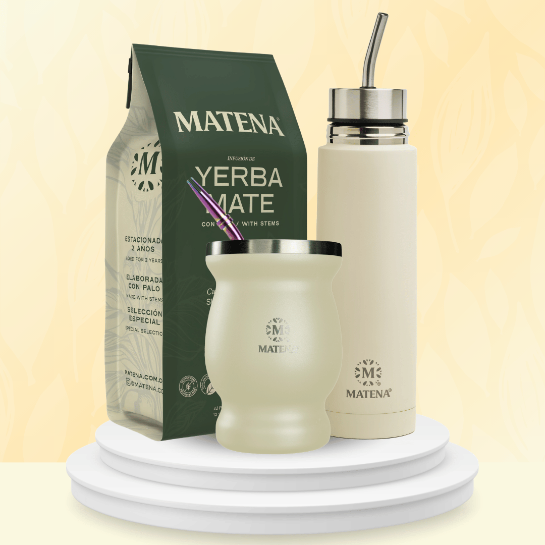 Combo Matena