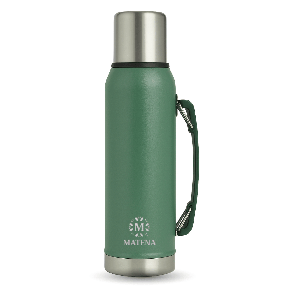 Termo Maestro Cebador 1L