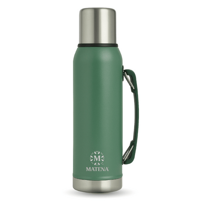 Termo Maestro Cebador 1L