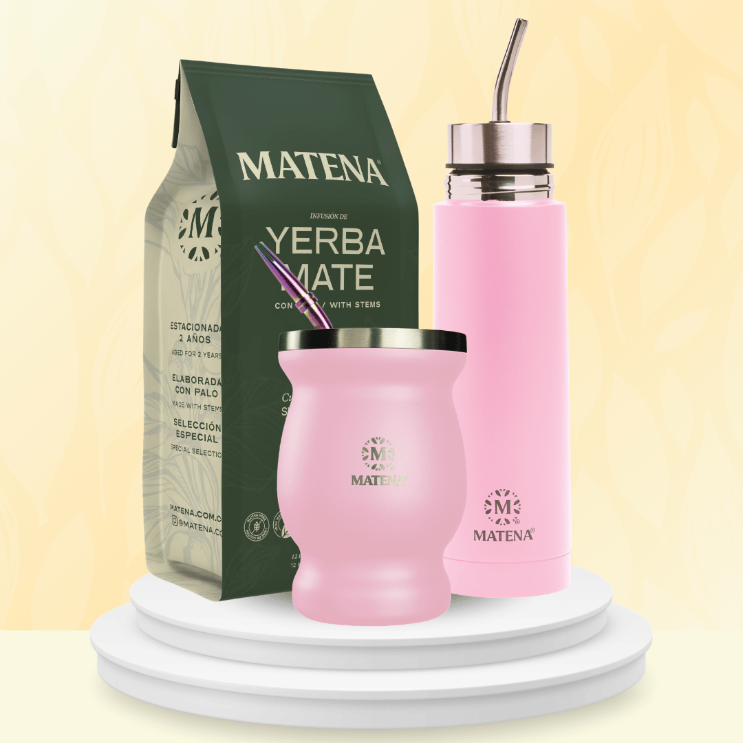 Combo Matena
