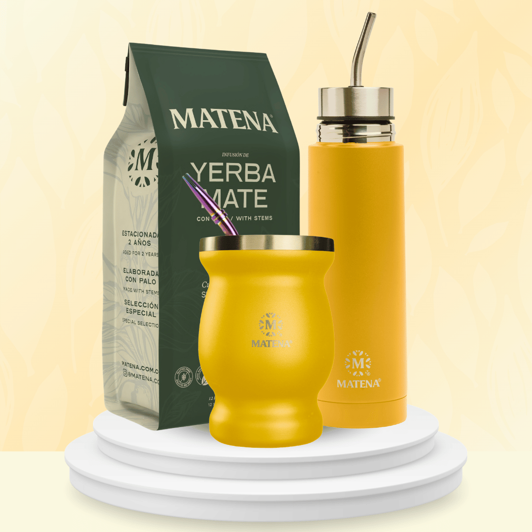 Combo Matena