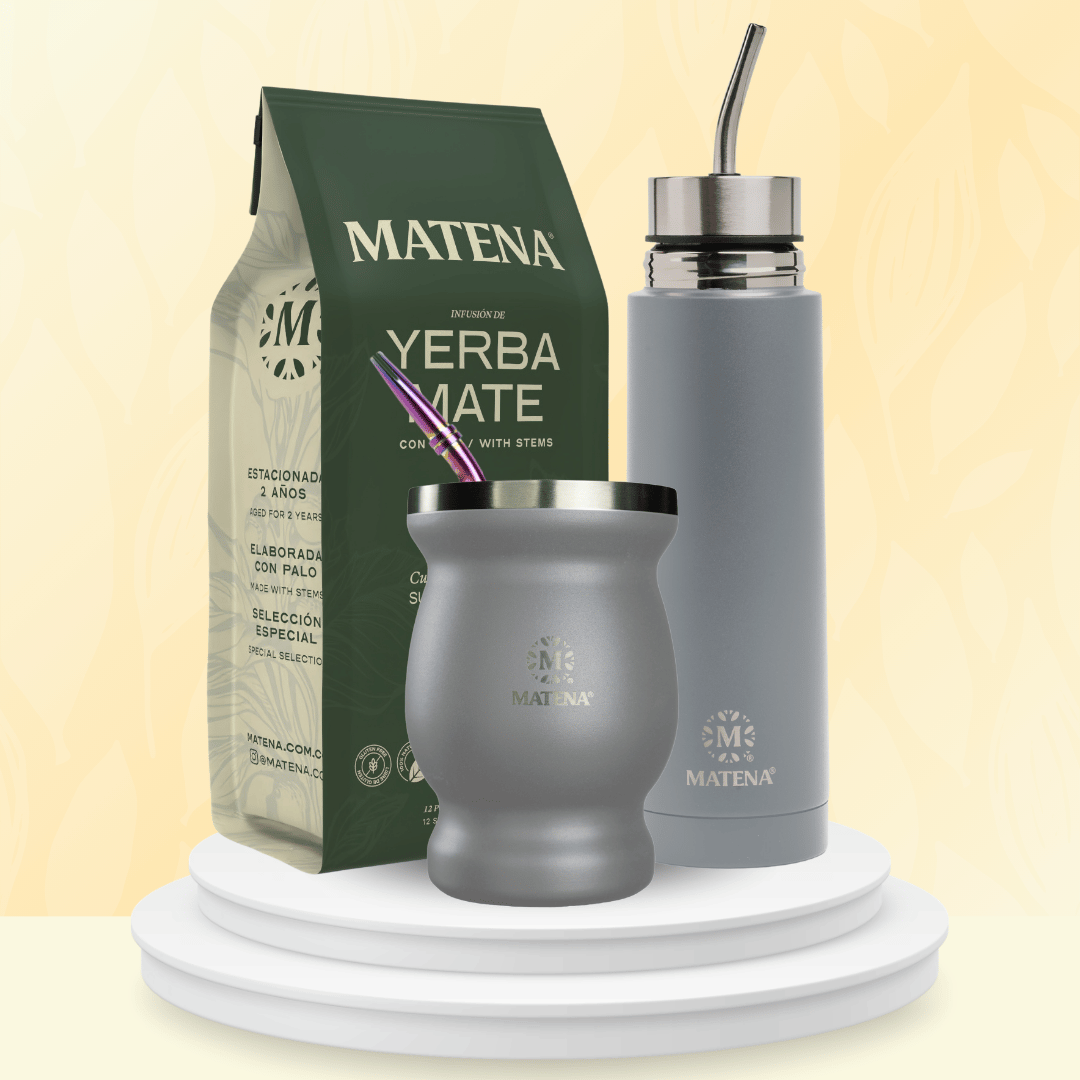 Combo Matena