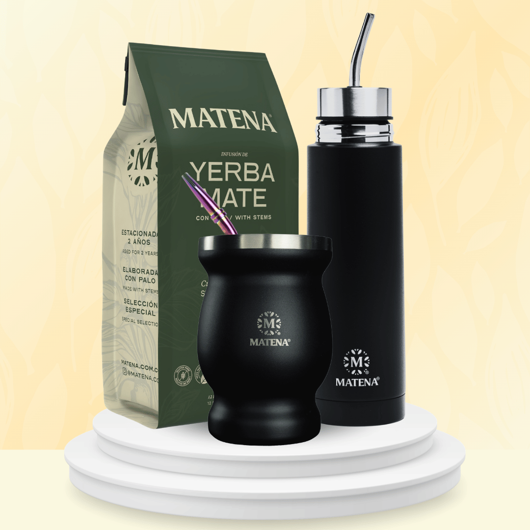 Combo Matena