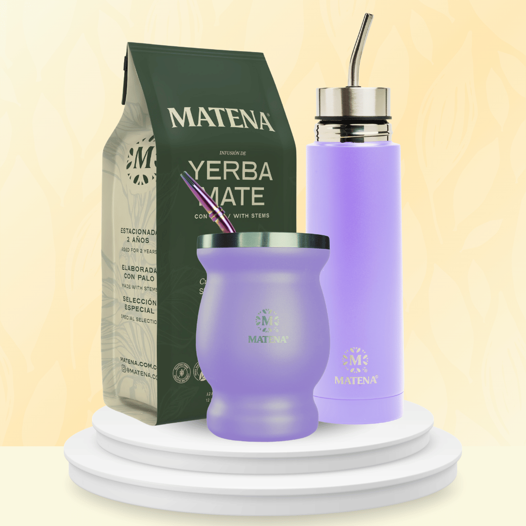 Combo Matena