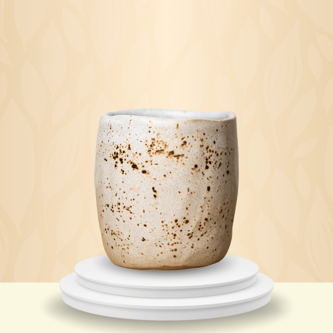 Mates de cerámica