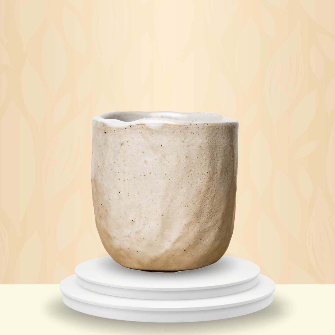 Mates de cerámica