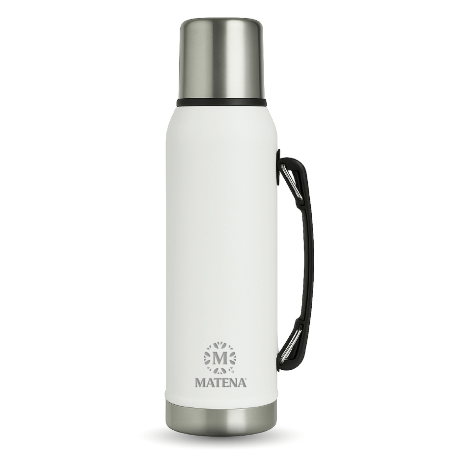 Termo Maestro Cebador 1L