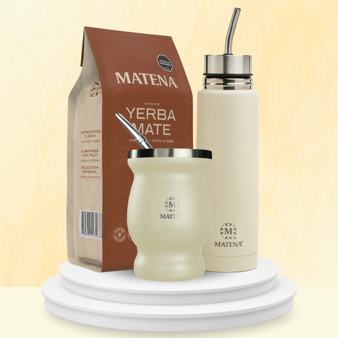 Combo Matena