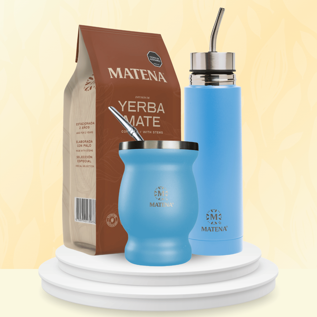 Combo Matena