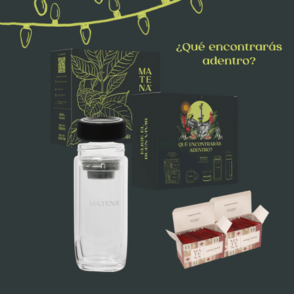 Kit elige el buen vivir