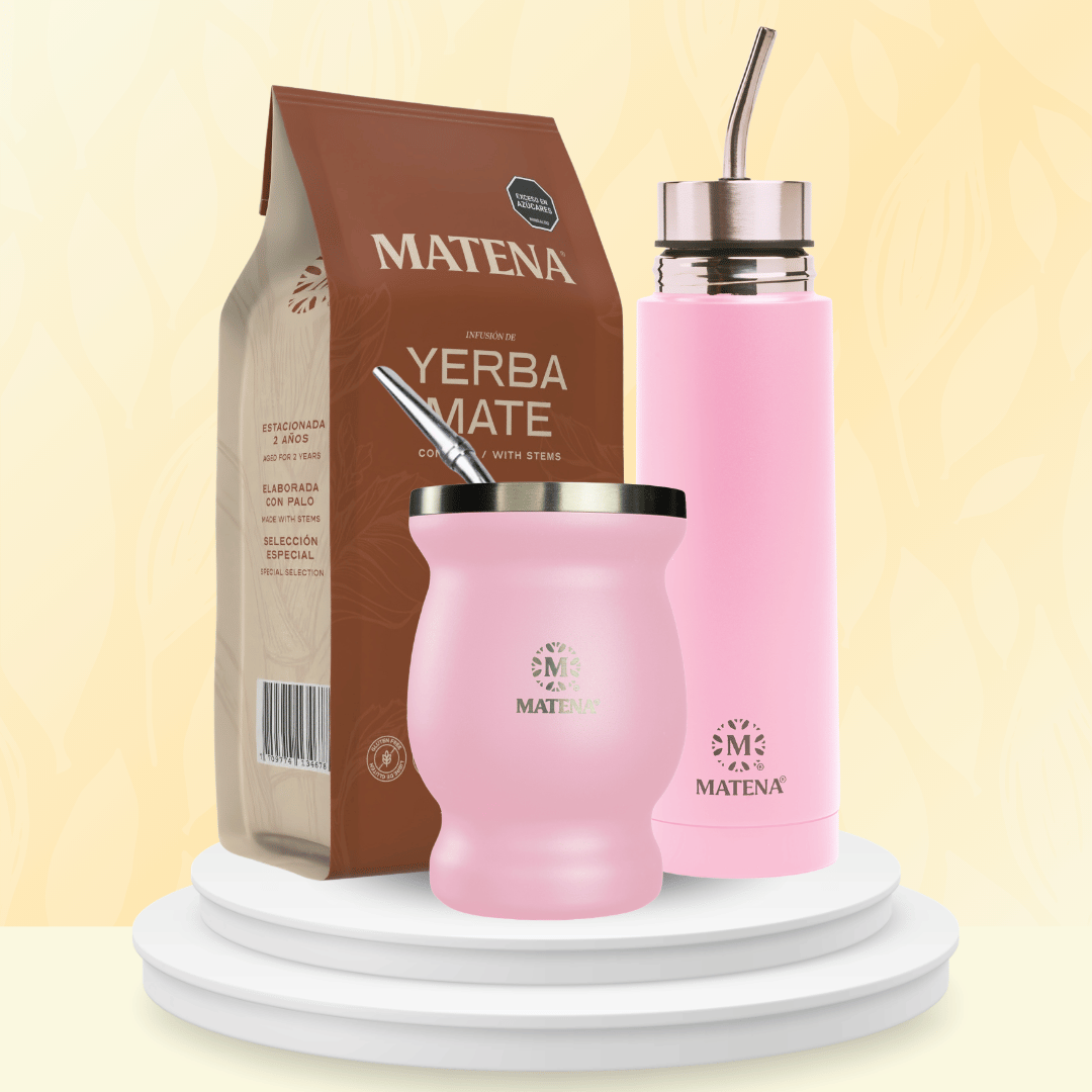 Combo Matena