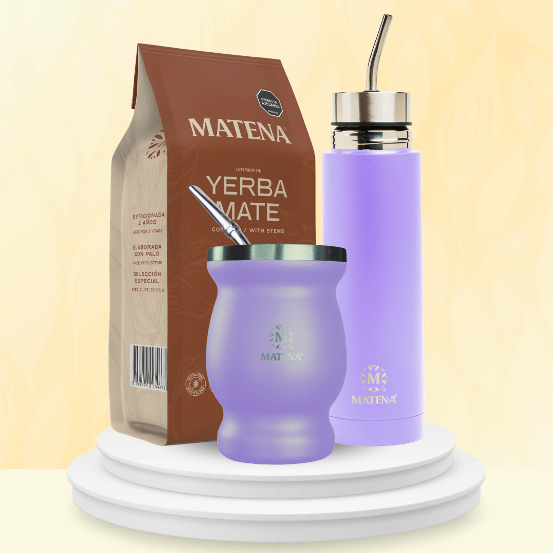 Combo Matena