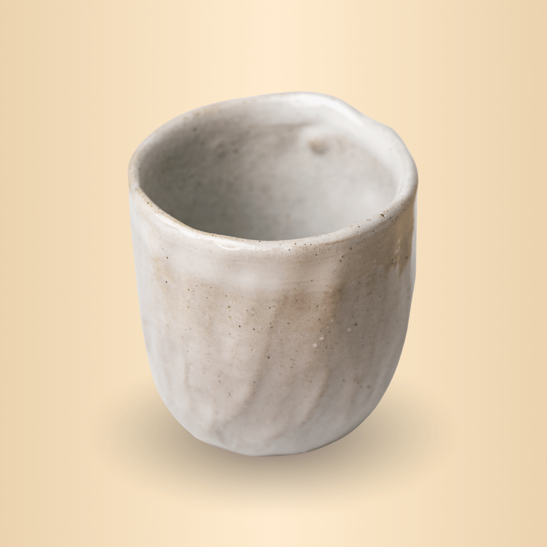 Mates de cerámica