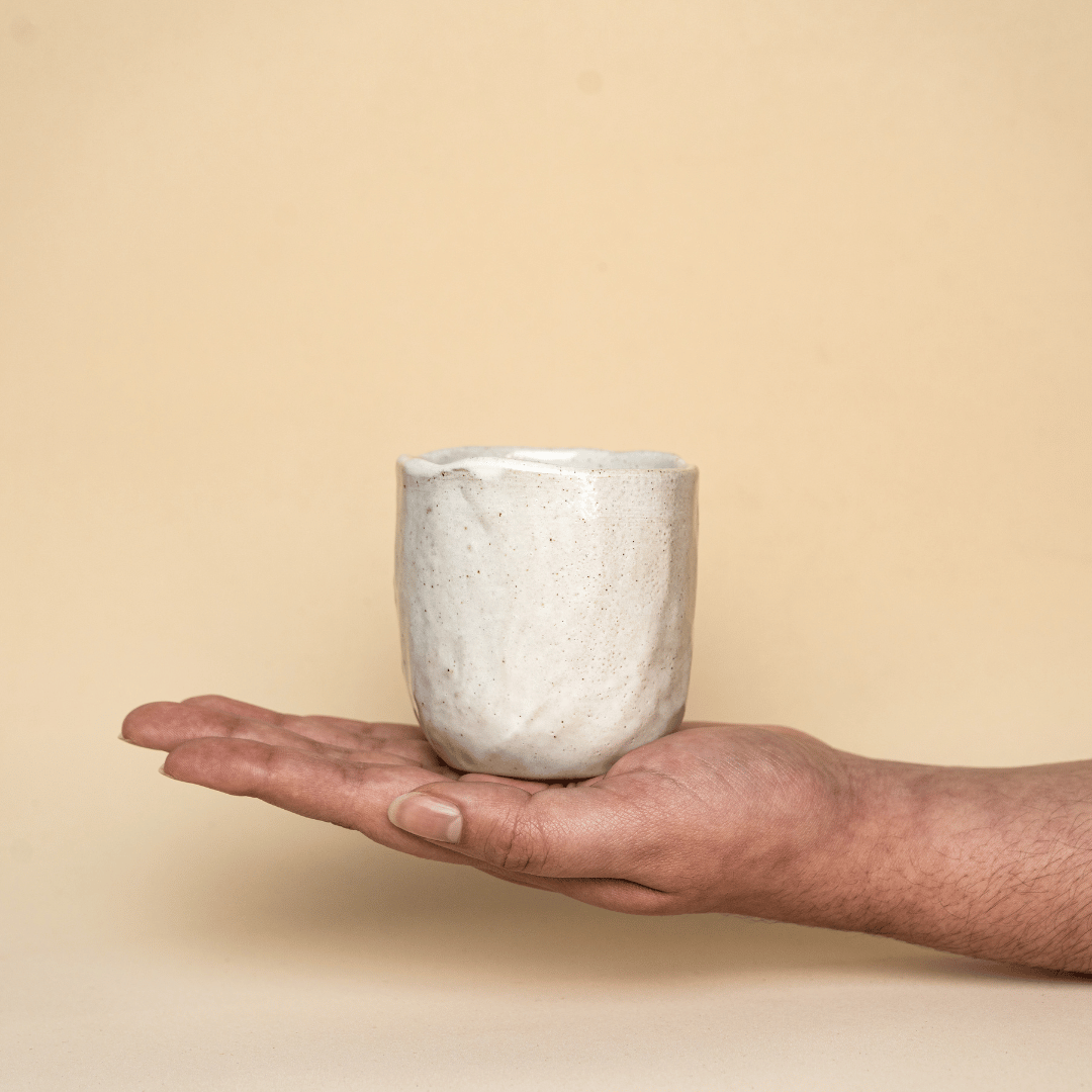 Mates de cerámica
