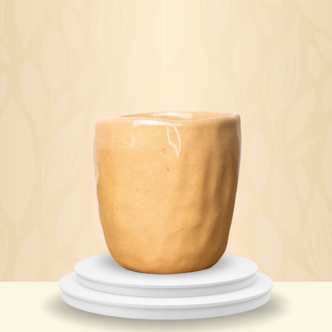 Mates de cerámica
