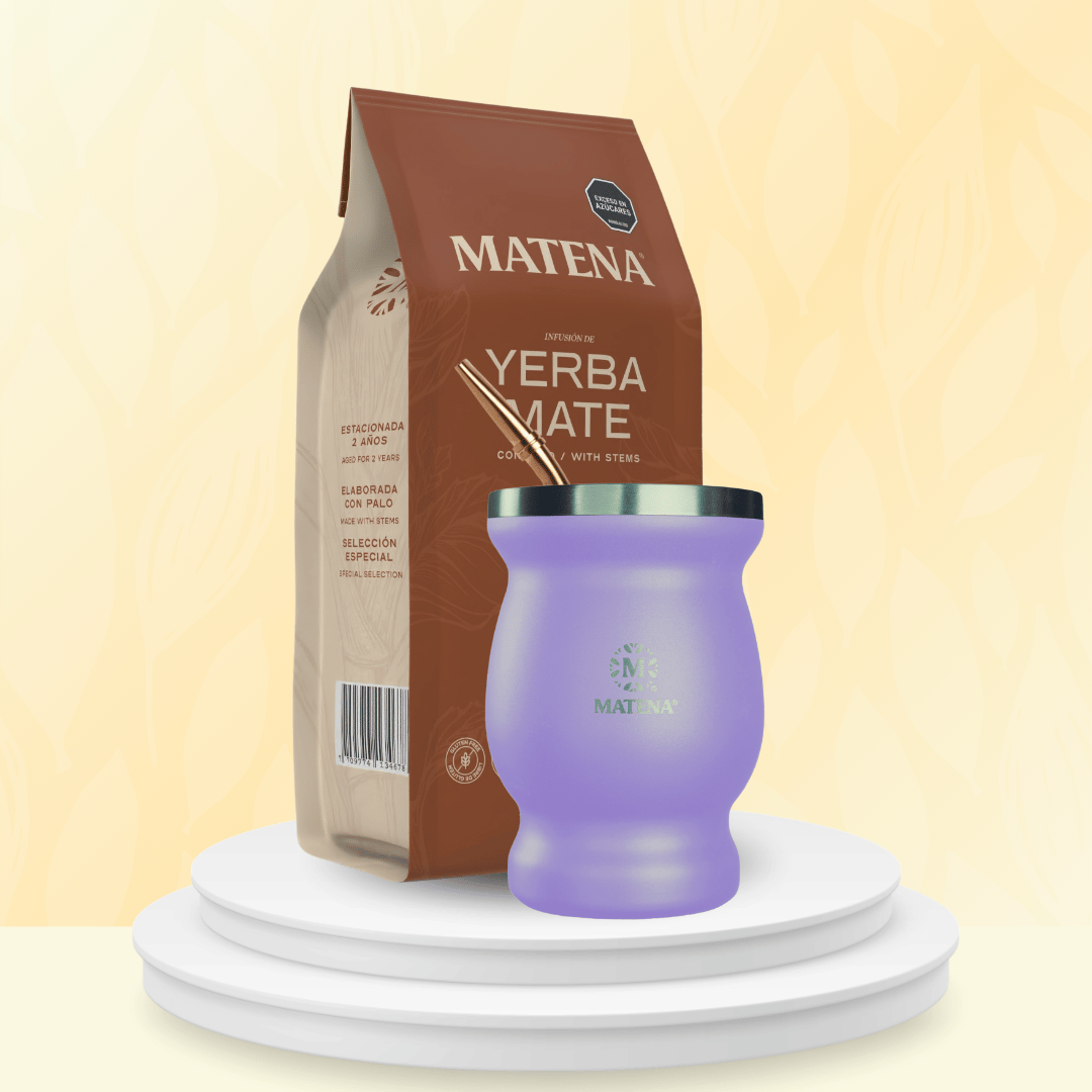 Arma tu Starter Pack