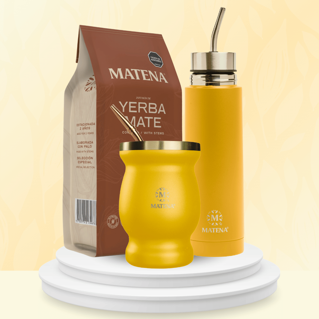 Combo Matena