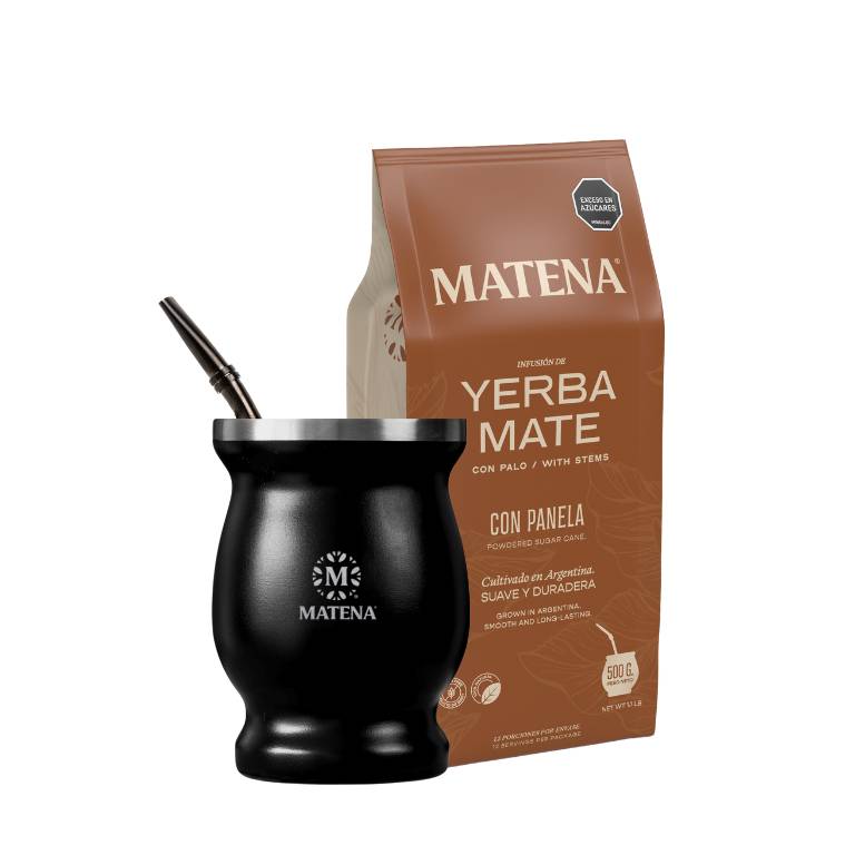 Arma tu Starter Pack