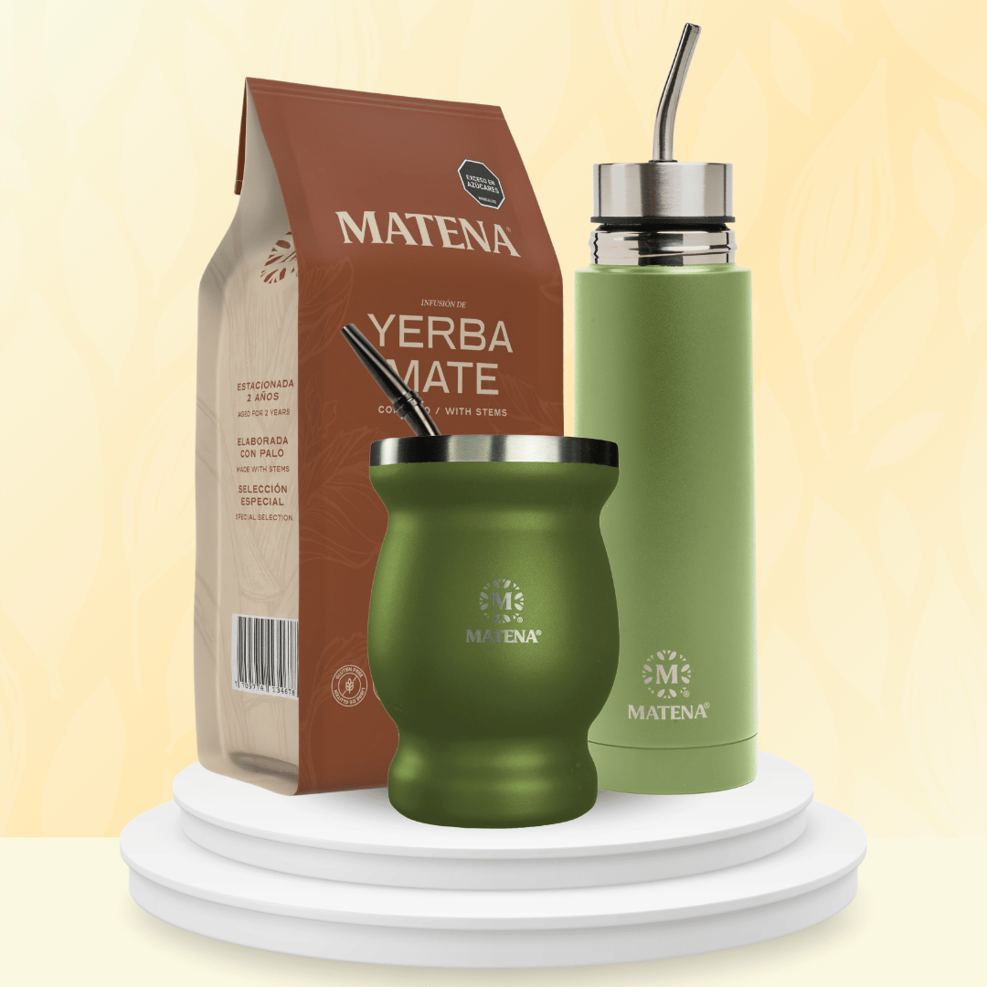 Combo Matena