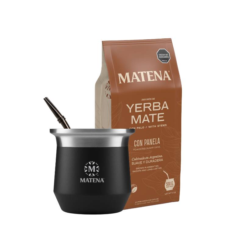 Arma tu Starter Pack