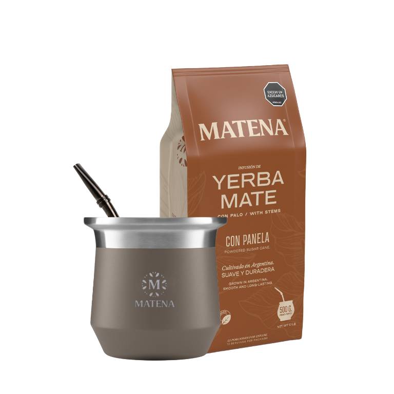 Arma tu Starter Pack