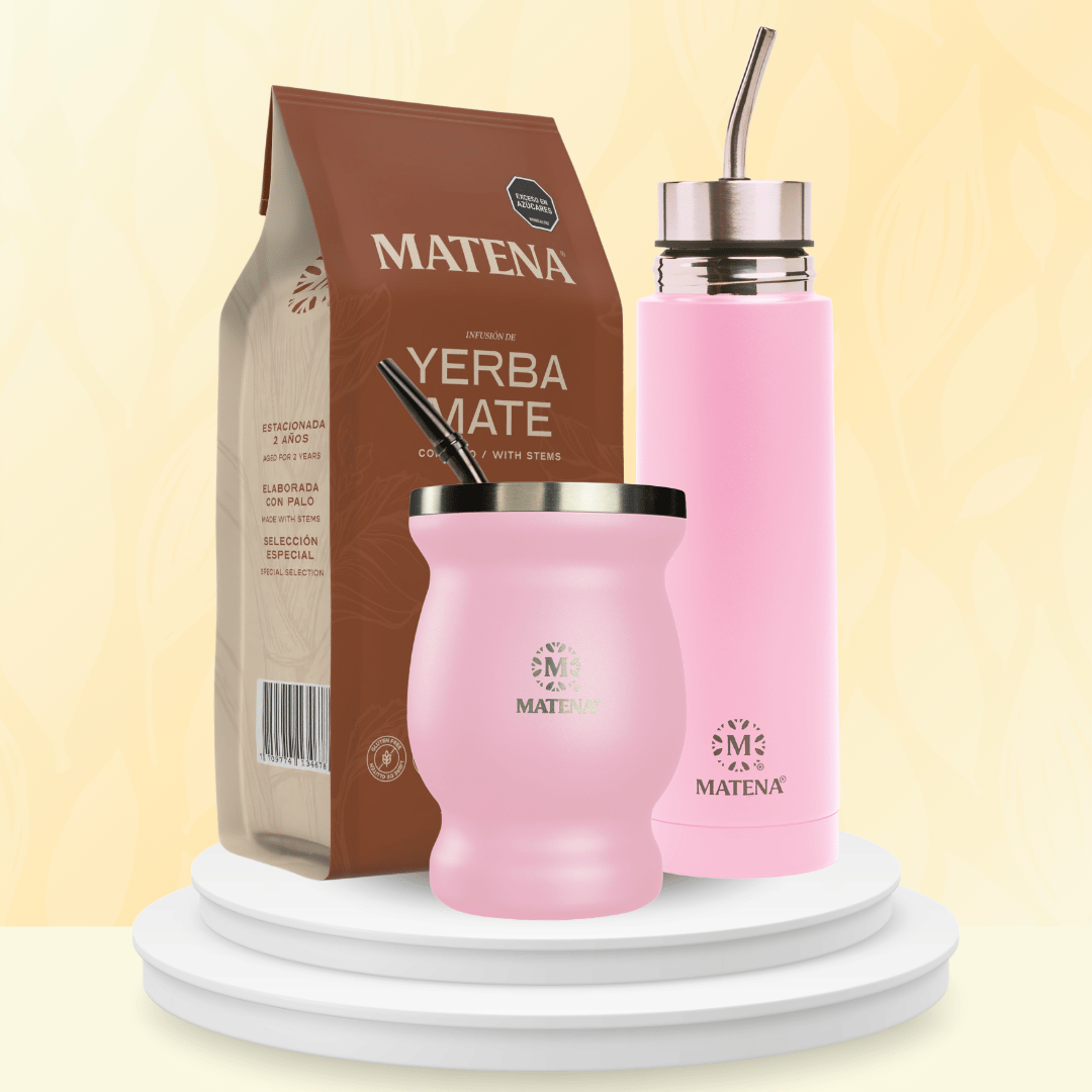 Combo Matena