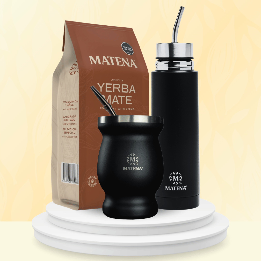 Combo Matena