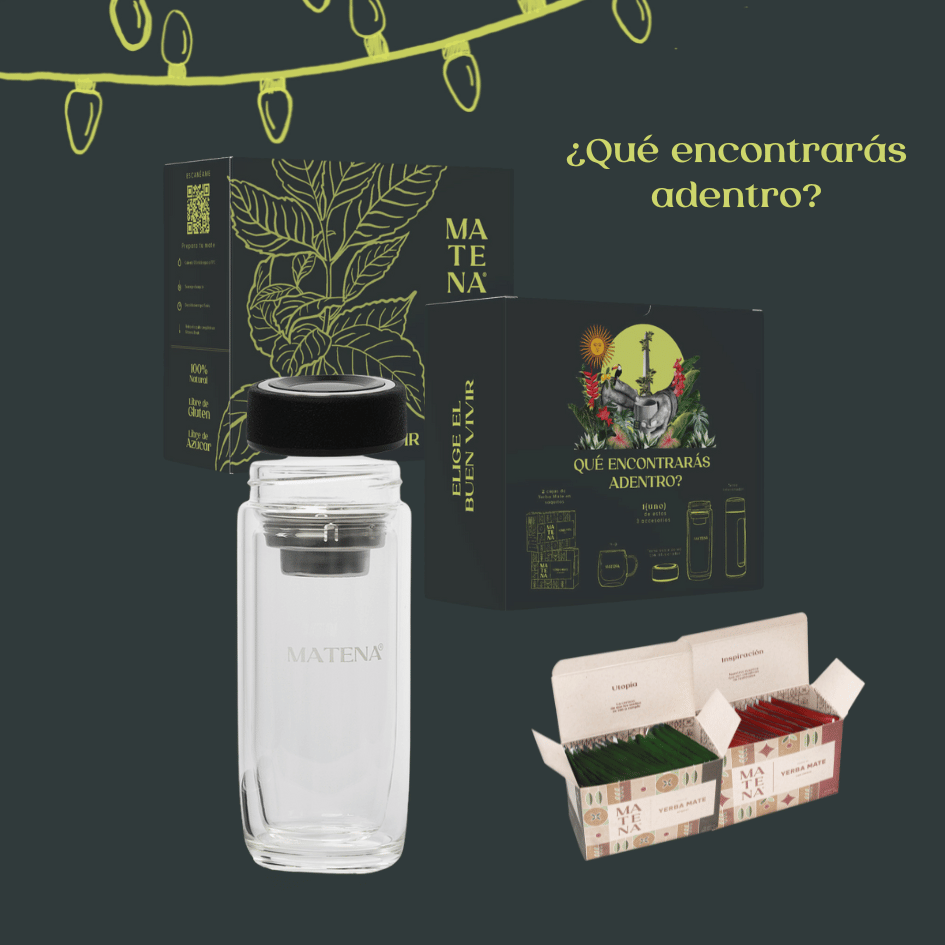 Kit elige el buen vivir