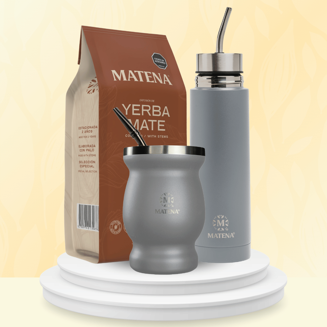 Combo Matena