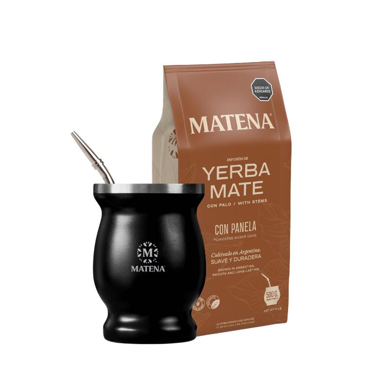 Arma tu Starter Pack