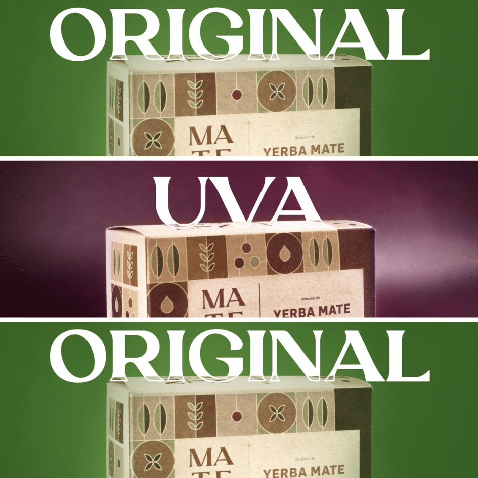 COMBO de Yerba Mate en Saquitos (3 cajas)