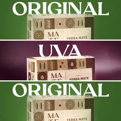 COMBO de Yerba Mate en Saquitos (3 cajas)