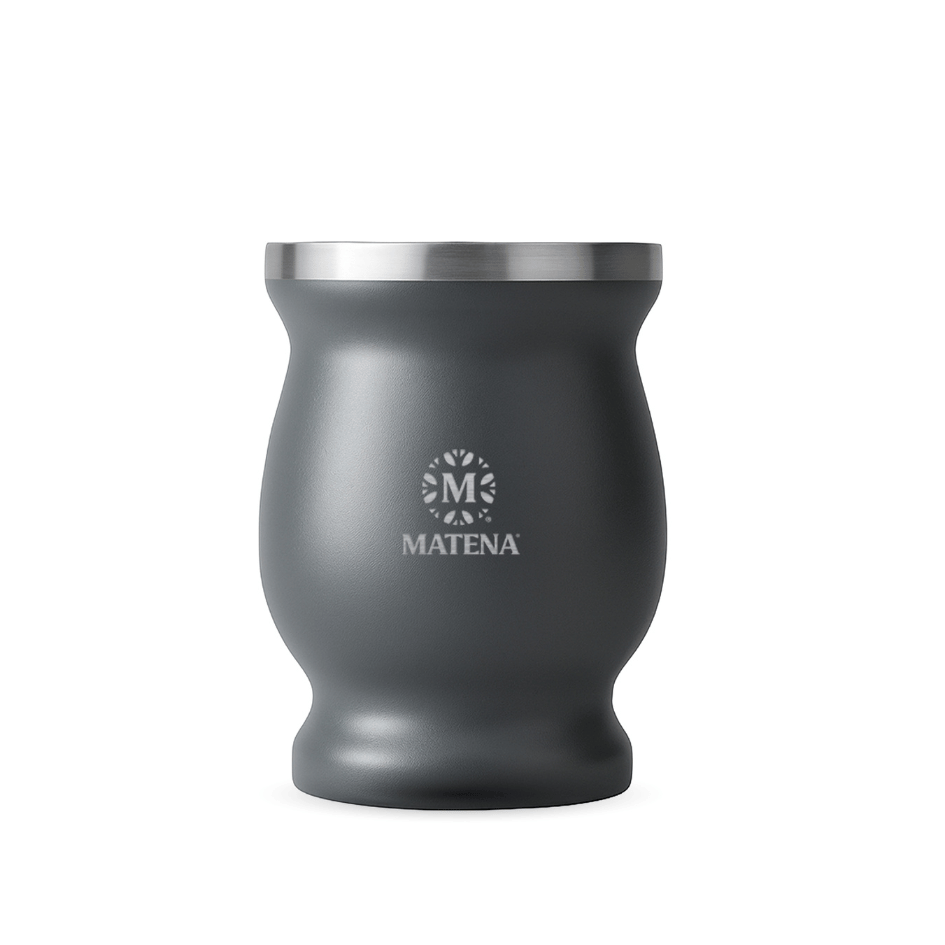 Mate de Acero Matena