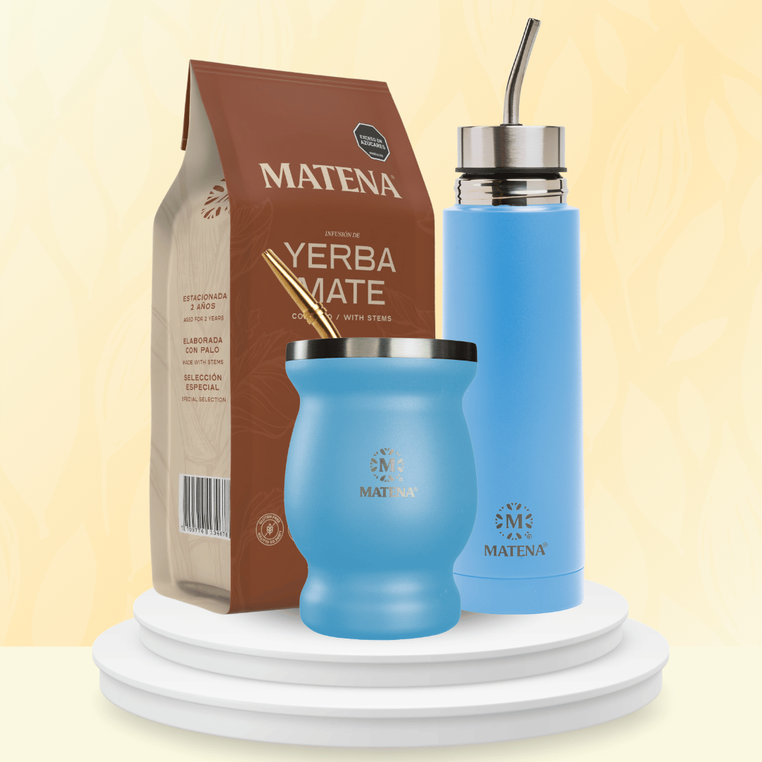 Combo Matena