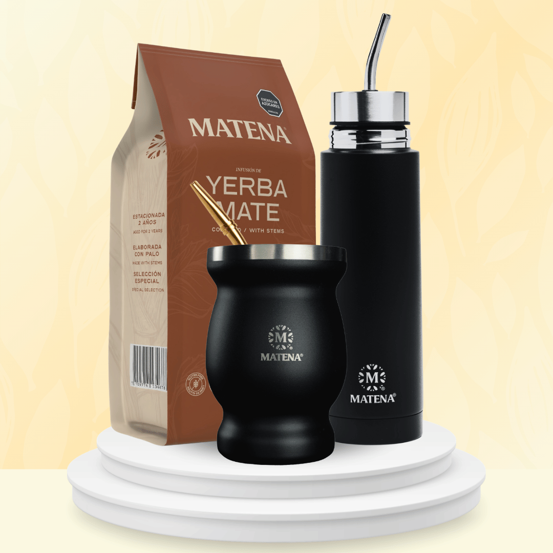 Combo Matena