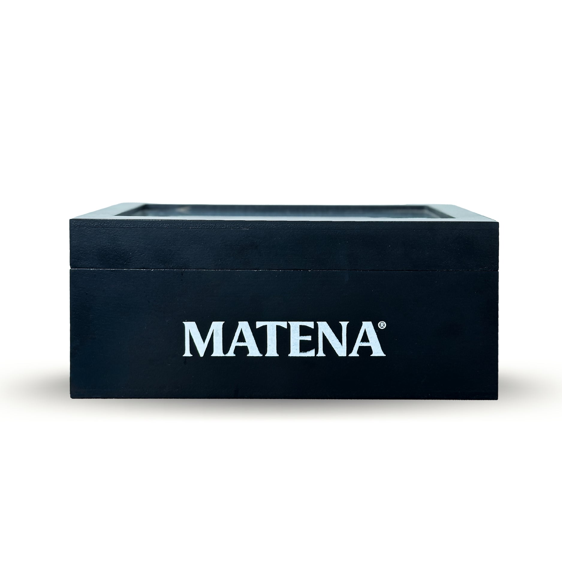 Caja Organizadora Premium de Infusiones - Colección Completa x 6 sabores (104 infusiones)