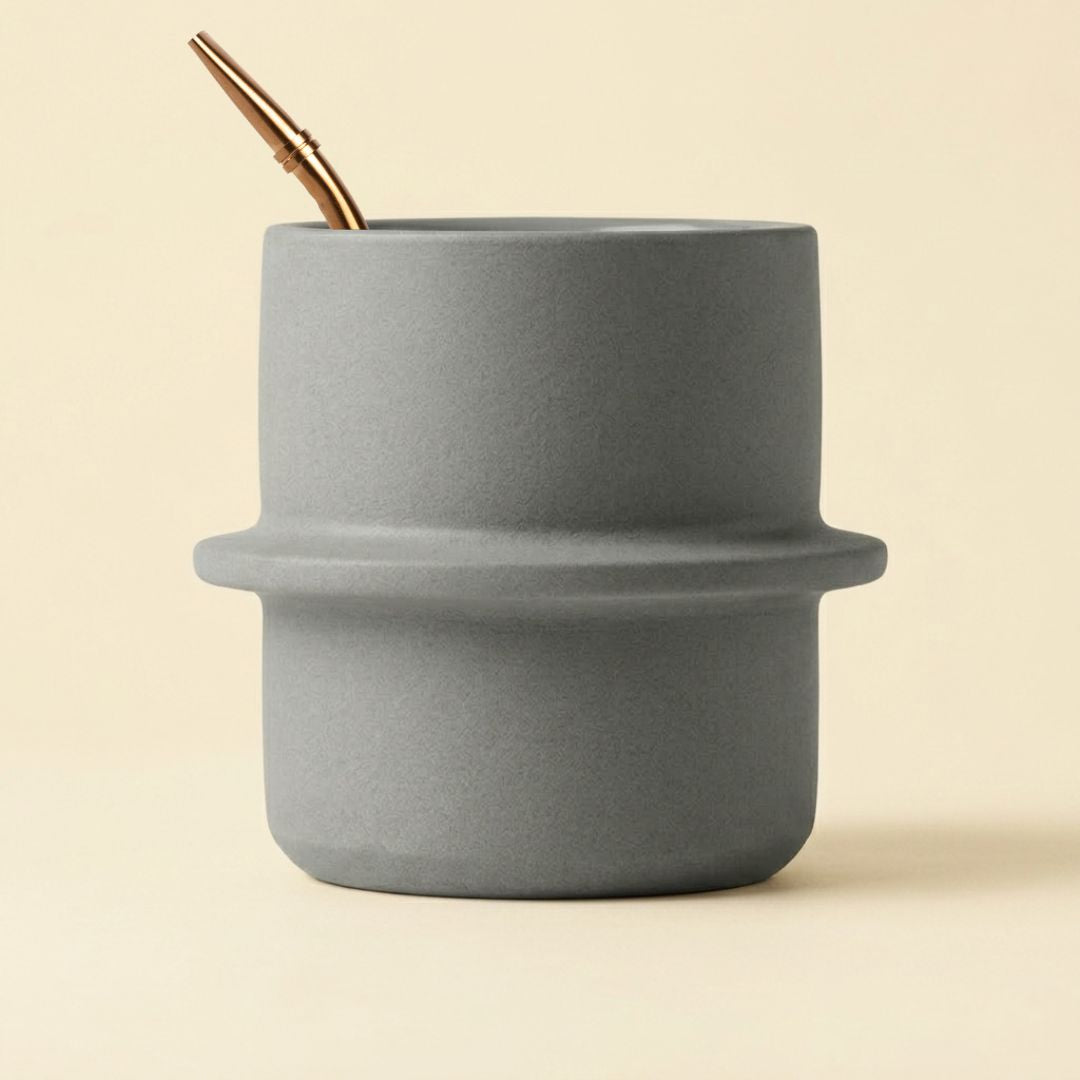 Mate de Concreto