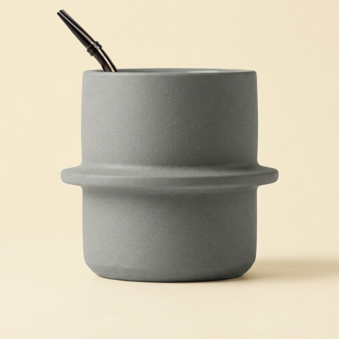 Mate de Concreto