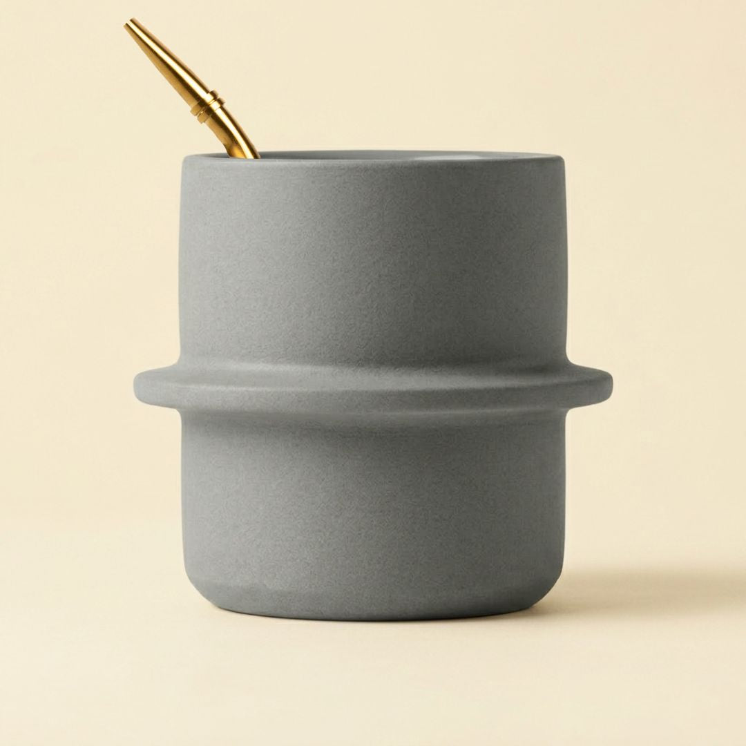 Mate de Concreto