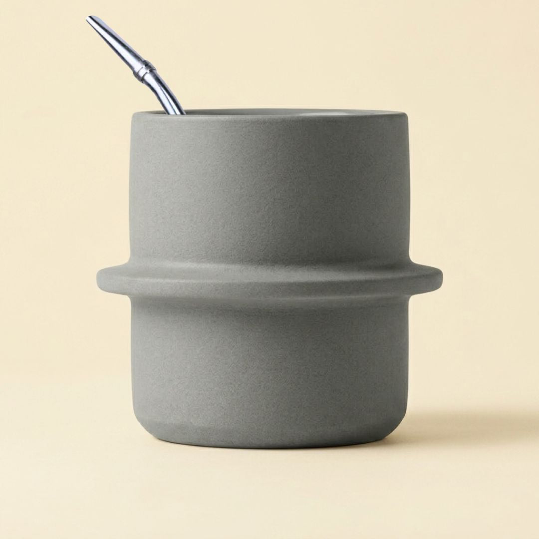 Mate de Concreto