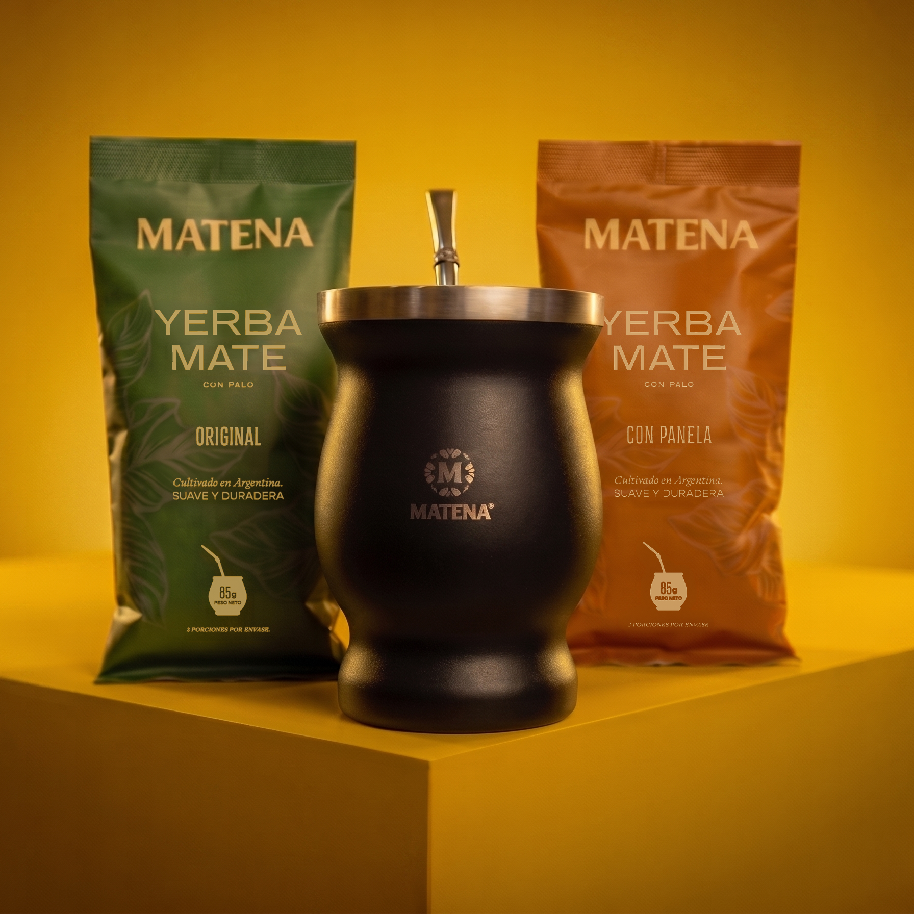 Kit Mundialista