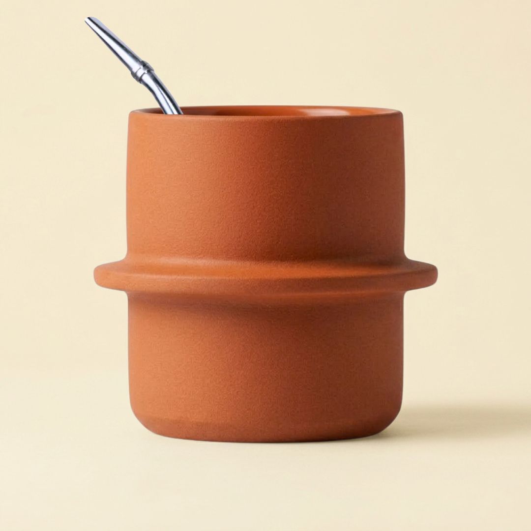 Mate de Concreto