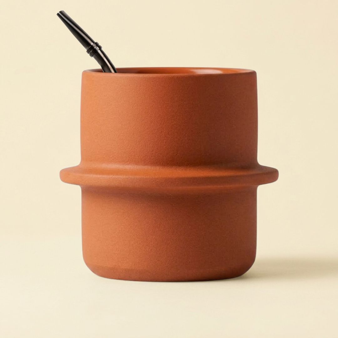 Mate de Concreto