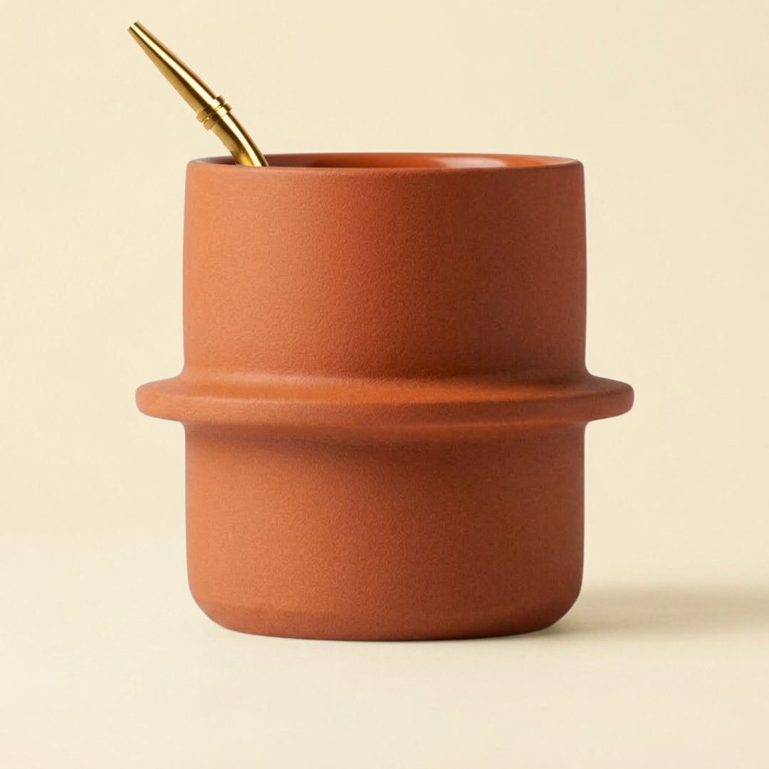 Mate de Concreto