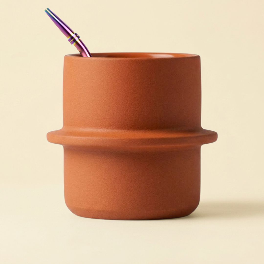 Mate de Concreto