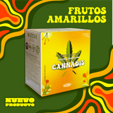 Infusión Frutos amarillos Matena