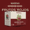 Frutos Rojos
