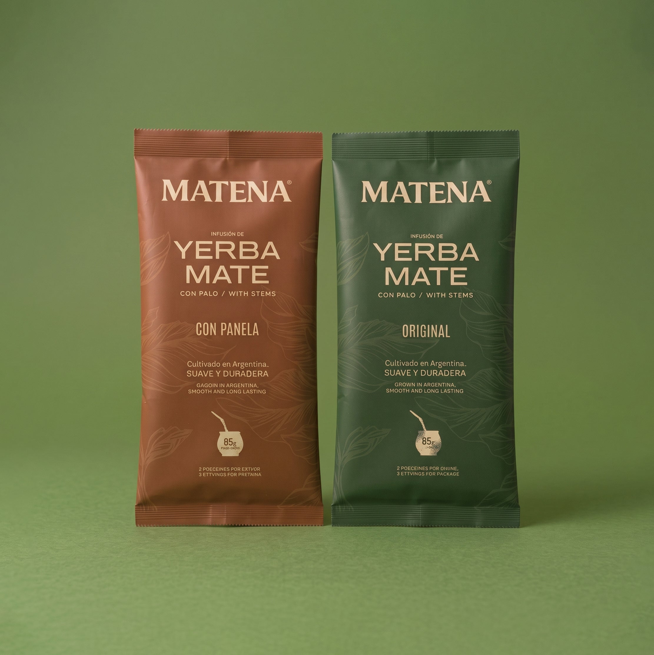 KIT MATERO