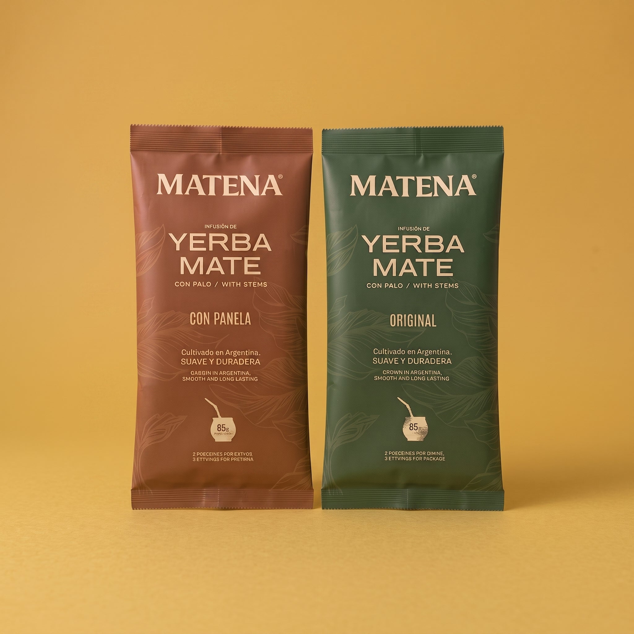 KIT MATERO