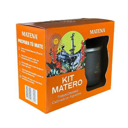 Combo Juan Pablo Raba